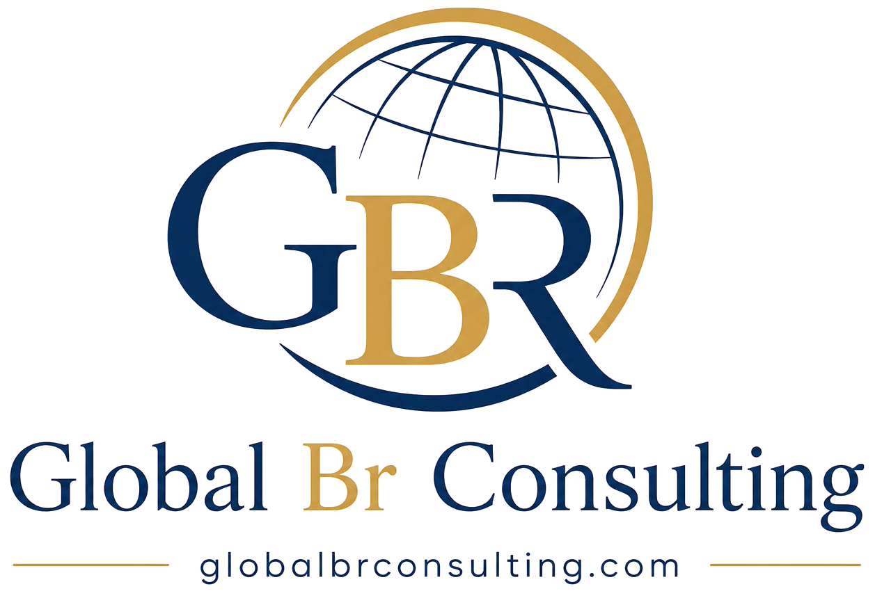 Global Br Consulting Logo